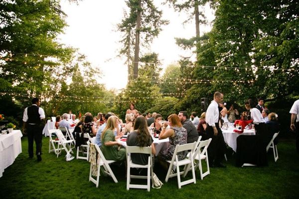 Crystal Springs Rhododendron Garden