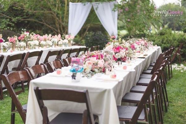 Crystal Springs Rhododendron Garden