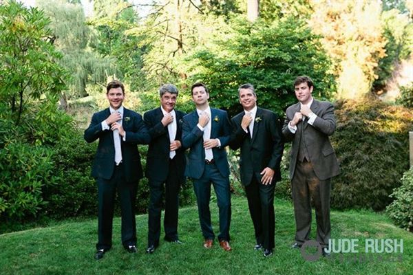 Crystal Springs Rhododendron Garden