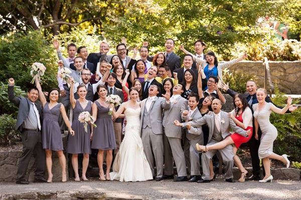 Crystal Springs Rhododendron Garden