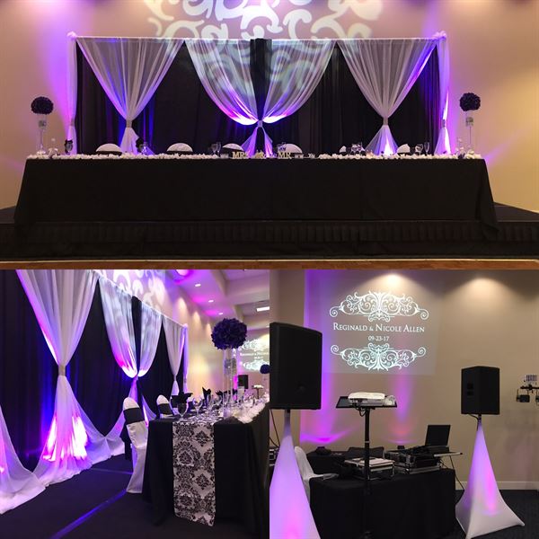Mirage Entertainment DJ,MC Service