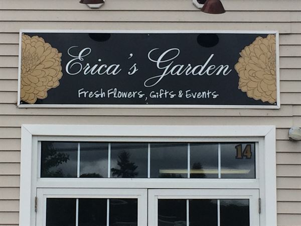Erica's Garden LLC