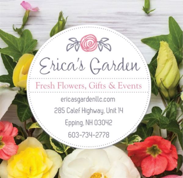 Erica's Garden LLC