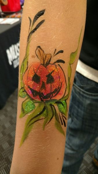 illustriddler, LLC FACE PAINTING FACE PAINTER