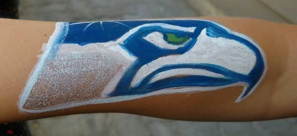 illustriddler, LLC FACE PAINTING FACE PAINTER