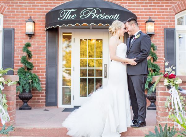 The Prescott Ballroom