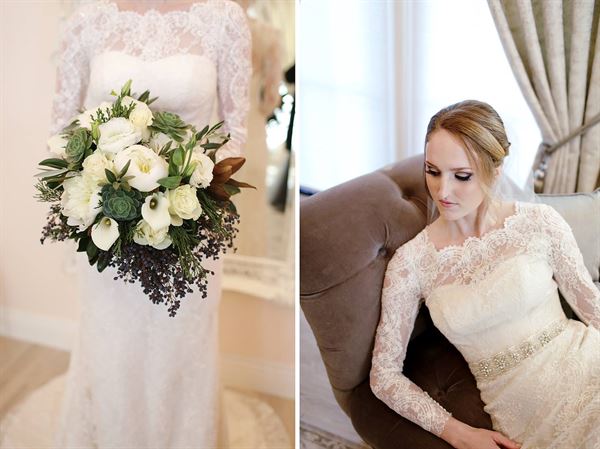 The Prescott Ballroom