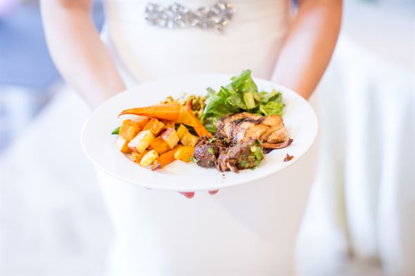 The Prescott Ballroom