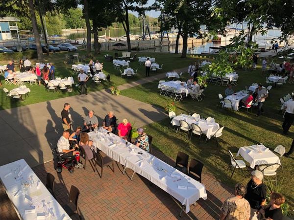 Royal St Lawrence Yacht Club