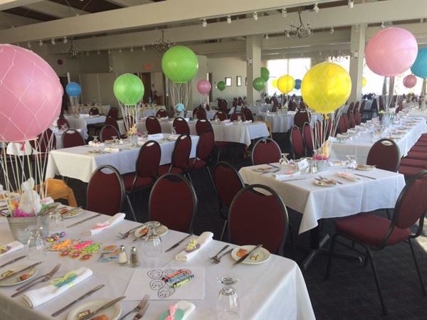 Royal St Lawrence Yacht Club