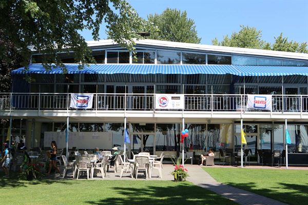 Royal St Lawrence Yacht Club