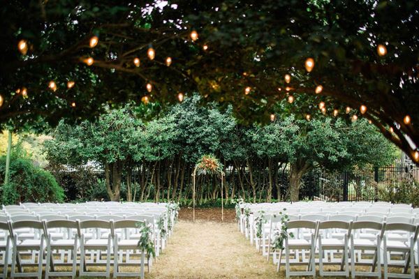 The McGill Rose Garden