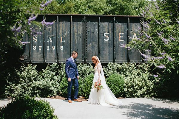 The McGill Rose Garden
