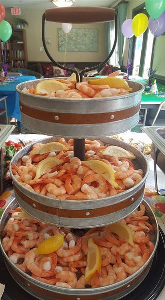 Diamonds & Lace Weddings and Events Planning/Catering