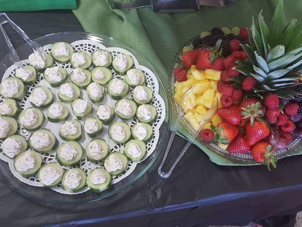 Diamonds & Lace Weddings and Events Planning/Catering