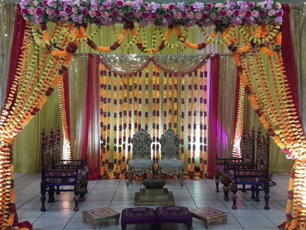 Elegant Event Center