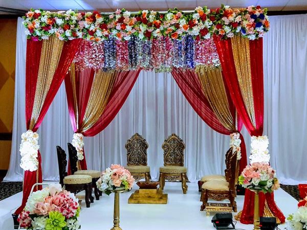 Elegant Event Center