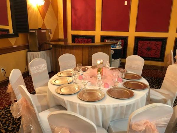 Elegant Event Center