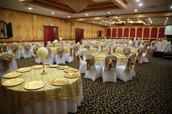 Elegant Event Center