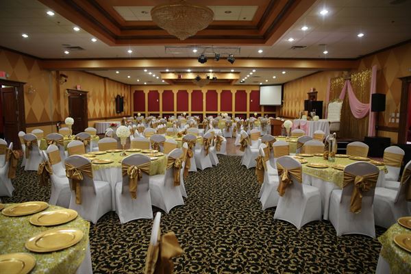 Elegant Event Center