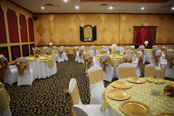 Elegant Event Center