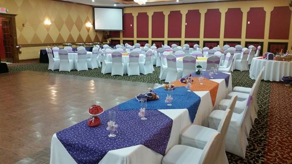 Elegant Event Center