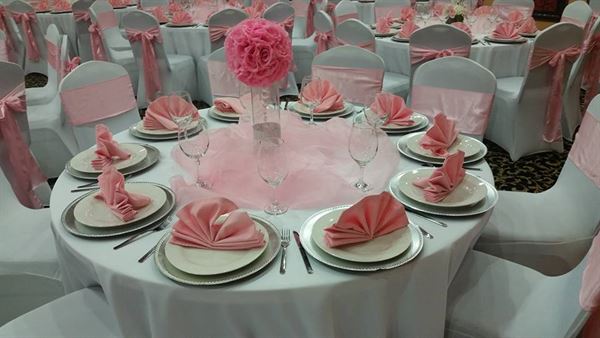 Elegant Event Center