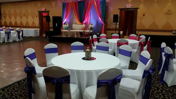 Elegant Event Center