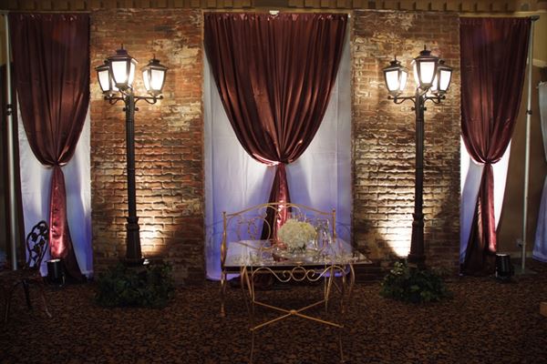 The Grand Taj Banquet Hall