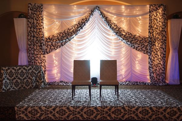 The Grand Taj Banquet Hall