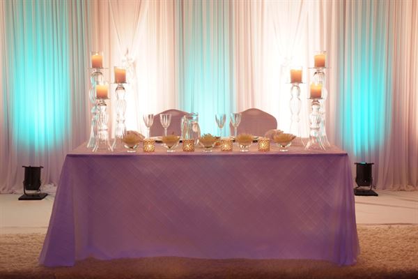 The Grand Taj Banquet Hall