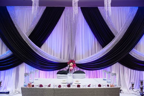 The Grand Taj Banquet Hall