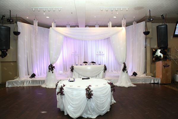 The Grand Taj Banquet Hall