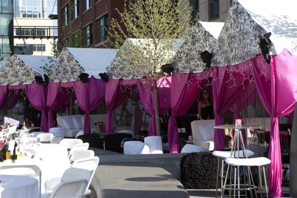 TOP Luxury Lifestyle Concierge and Events