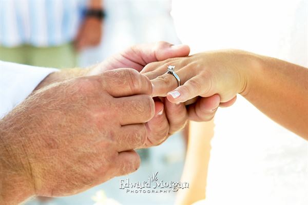 Gulf Shores Wedding Officiant