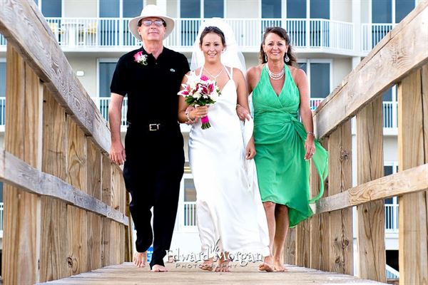 Gulf Shores Wedding Officiant