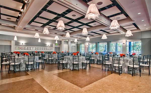 Atlanta Botanical Garden