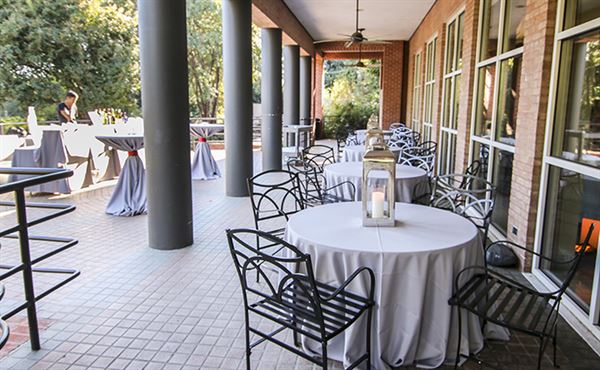 Atlanta Botanical Garden