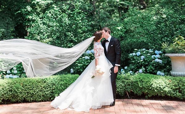 Atlanta Botanical Garden