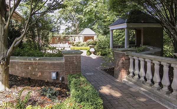 Atlanta Botanical Garden