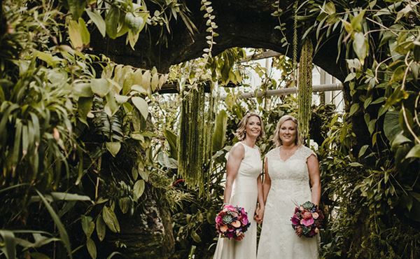 Atlanta Botanical Garden