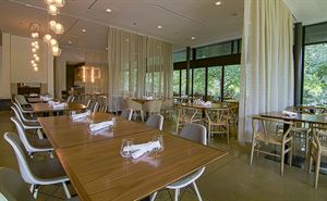 Additional Event Spaces