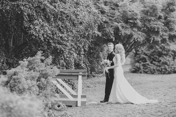 Smith-Gilbert Gardens