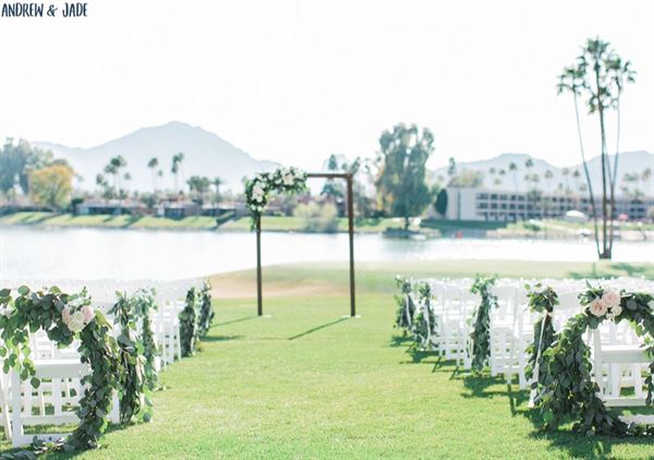 McCormick Ranch Golf Club