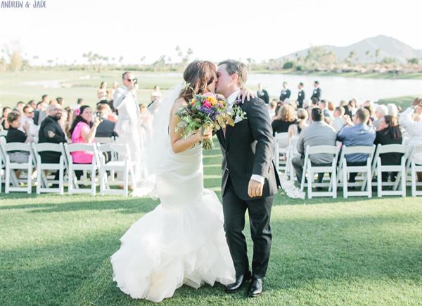 McCormick Ranch Golf Club