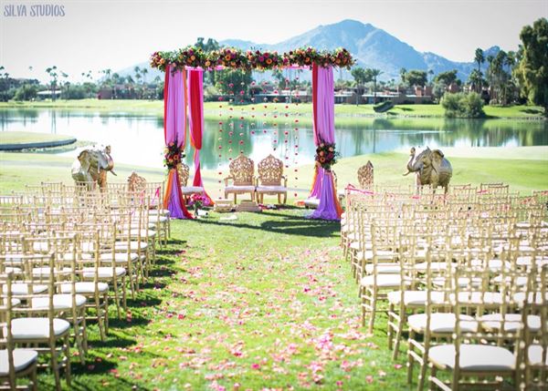 McCormick Ranch Golf Club