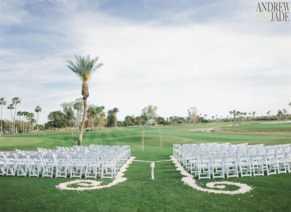 McCormick Ranch Golf Club