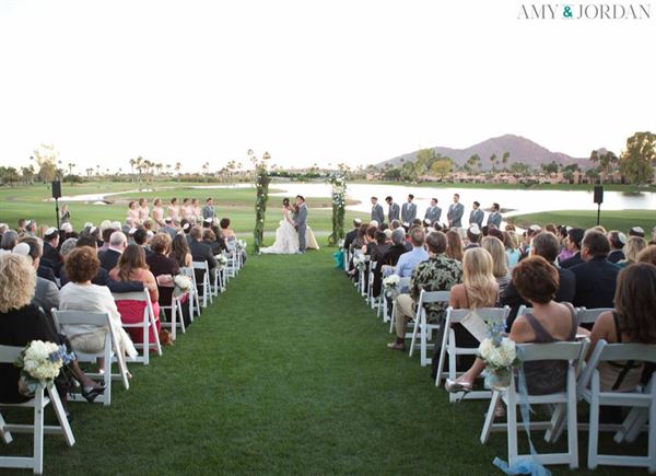 McCormick Ranch Golf Club