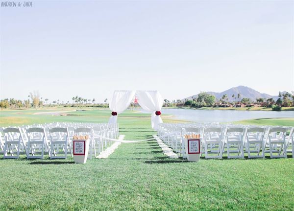 McCormick Ranch Golf Club