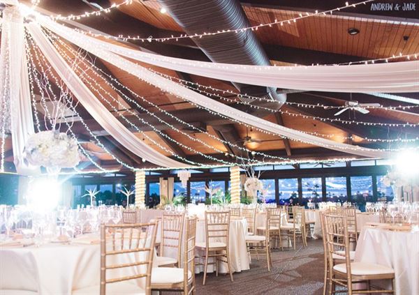 McCormick Ranch Golf Club